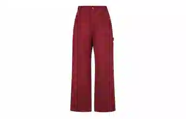 FPA Wide Leg Jeans