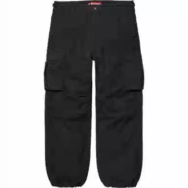 Supreme SS25 Cargo Pant