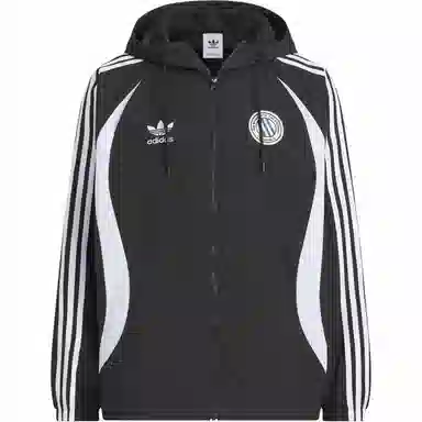adidas originals ADC FW24 HD JKT M adicolor 24 logo