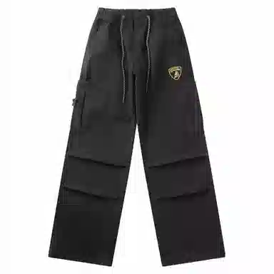 Automobili Lamborghini logo