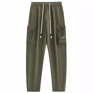 WILLIAM FOXSONS x MOFELEPE