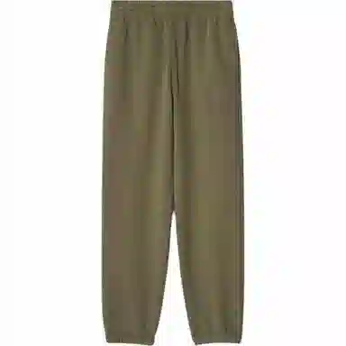 Burberry EKD Cotton Jogging Pants