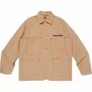 HUMAN MADE FW24 logo