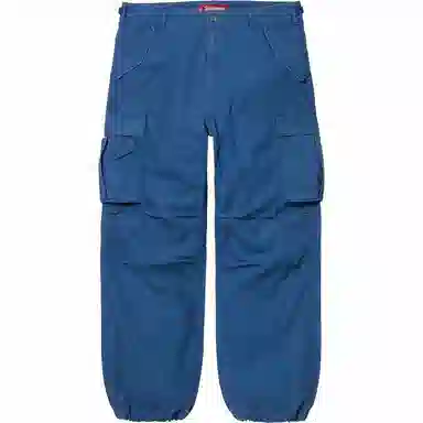 Supreme SS25 Cargo Pant