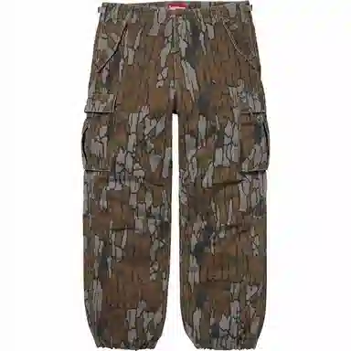 Supreme SS25 Cargo Pant