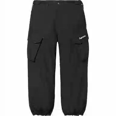 Supreme GORE-TEX Cargo Pant