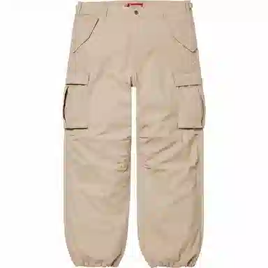 Supreme SS25 Cargo Pant