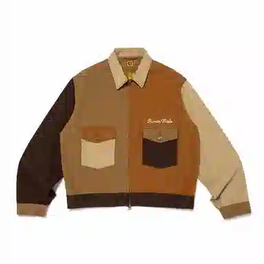 HUMAN MADE FW24 logo