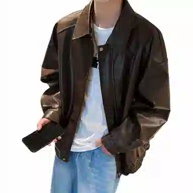 JIMIJONS ALL BLACKPU