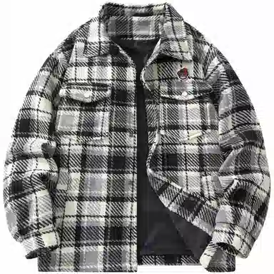 Paddington Bear Dopamine Jacket