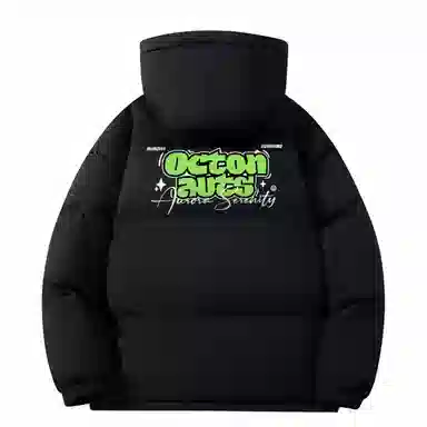 Octonauts Logo Cotton Jacket