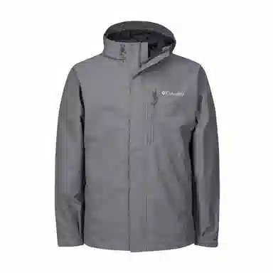 Columbia Omni-HeatHikebound 2