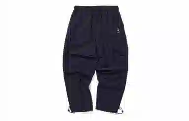 nautica white sail FW23