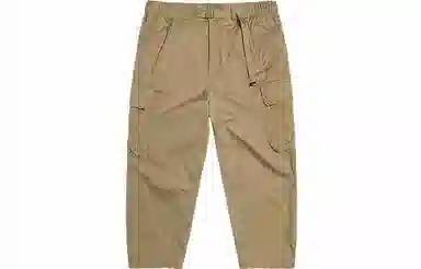 The North Face Urban Exploration Cargo Pants Khaki