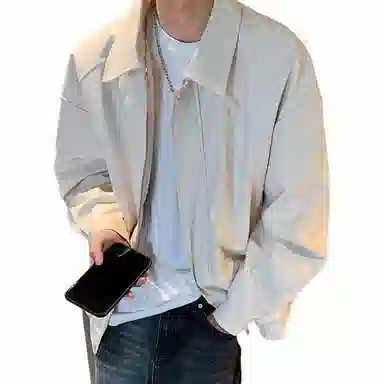 JIMIJONS ALL BLACKPU