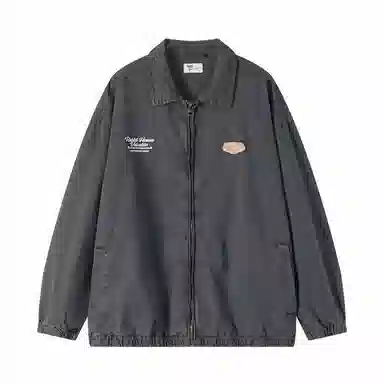 Rabbit House Harrington Jacket
