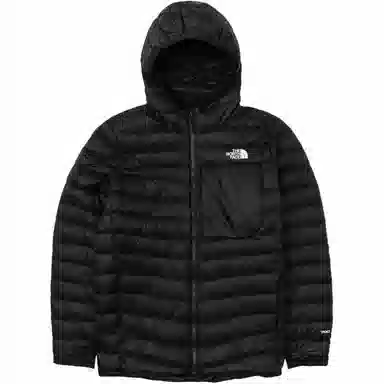 THE NORTH FACE Logo
