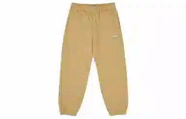 PALACE Basically A Jogger Sand