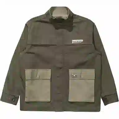 UNDEFEATED FW24