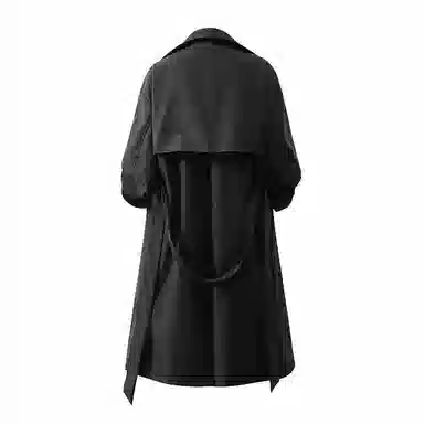 ROSECREED Trench Coat