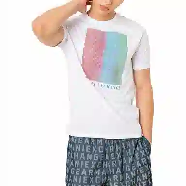EMPORIO ARMANI T
