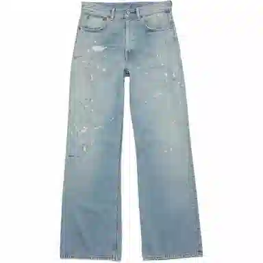 Acne Studios SS25 2021M