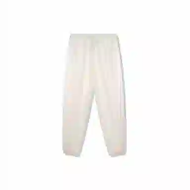 我是大卫 直筒宽松百搭运动时尚休闲裤 男女同款