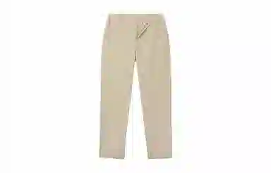 Jack Wolfskin Straight-Leg Pants