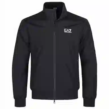 EMPORIO ARMANI EA7 FW24 Logo