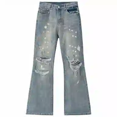 XINYINSU Jeans