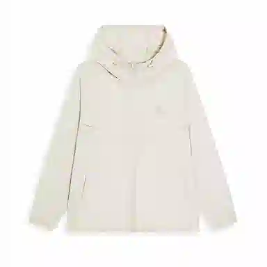 Xtep Outdoor Series Black Jacket