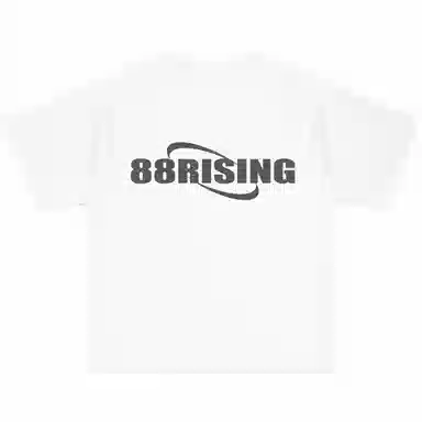 88rising T