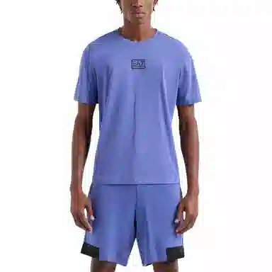 EMPORIO ARMANI EA7 SS24 LogoT