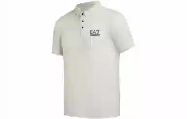EMPORIO ARMANI EA7 SS24 LogoPolo