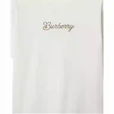 Burberry LogoT