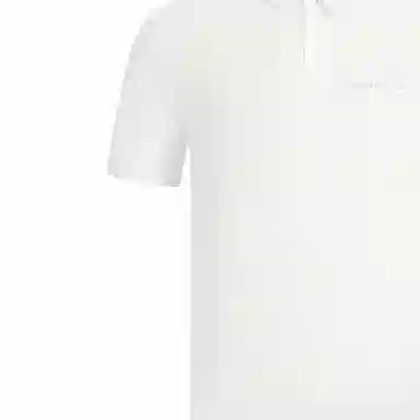 EMPORIO ARMANI SS24 LogoPolo