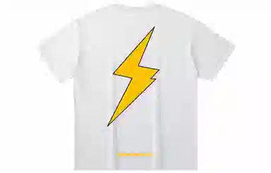 LIGHTNING MONSTER T