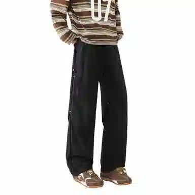 FAKE VINTAGE Cleanfit