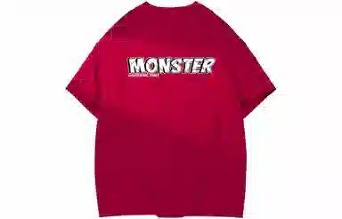 LIGHTNING MONSTER LogoT