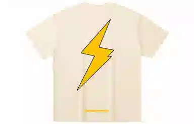 LIGHTNING MONSTER T