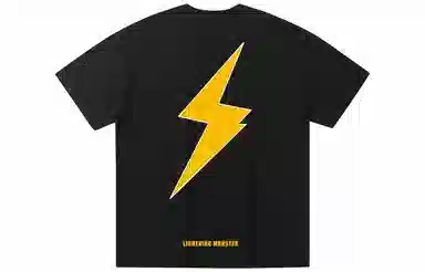 LIGHTNING MONSTER T