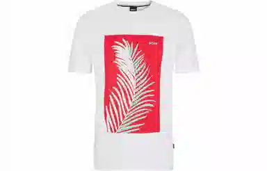 HUGO BOSS FW22 T