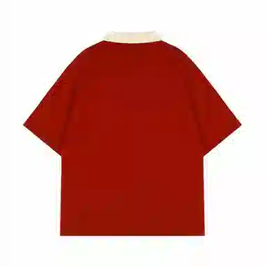 LIGHTNING MONSTER Polo