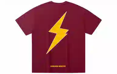 LIGHTNING MONSTER T