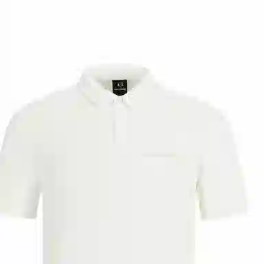 EMPORIO ARMANI SS24 LogoPolo