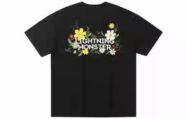 LIGHTNING MONSTER T