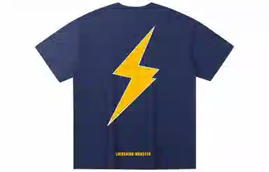 LIGHTNING MONSTER T
