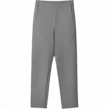 蕉下 户外速干登山徒步机能纯色冲锋裤 男款