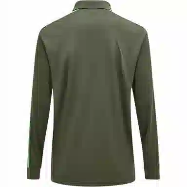 PEAK PERFORMANCE PLAYER LS logoPolo