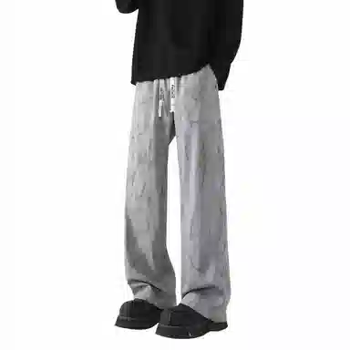 FAKE VINTAGE Cleanfit